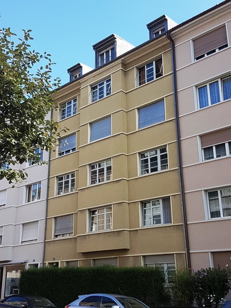 Aussenansicht