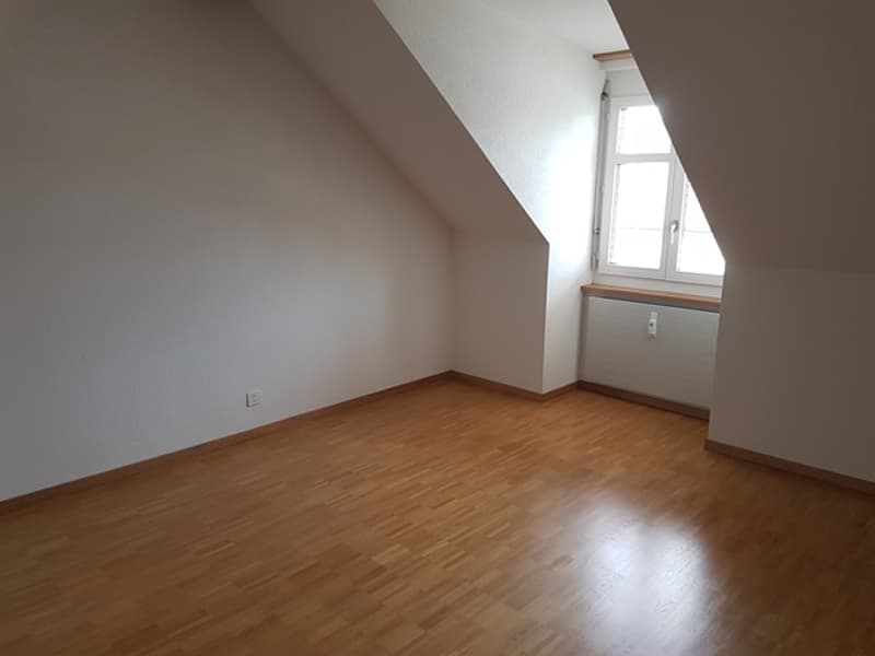 Innenansicht