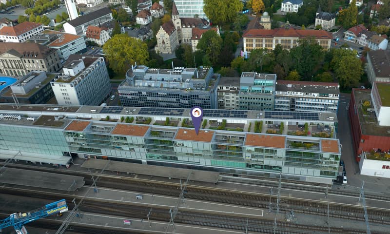 Aussenansicht