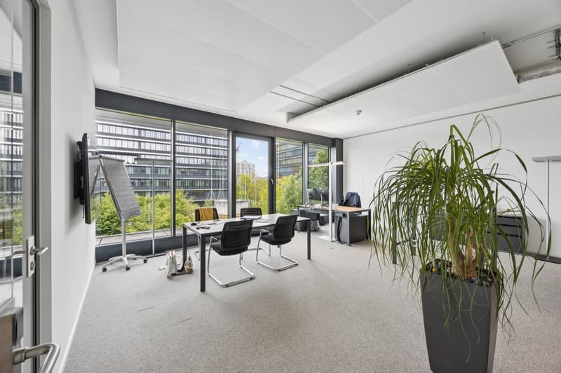 Innenansicht