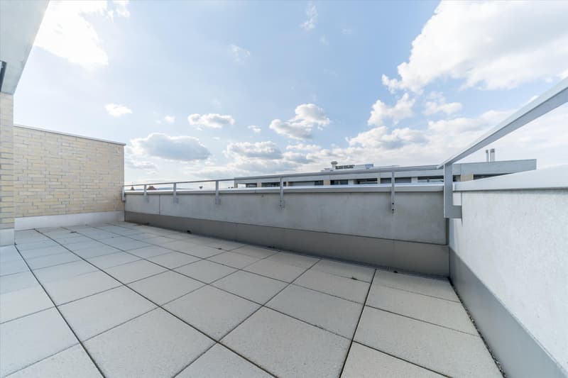 Balkon/Terrasse/Sitzplatz