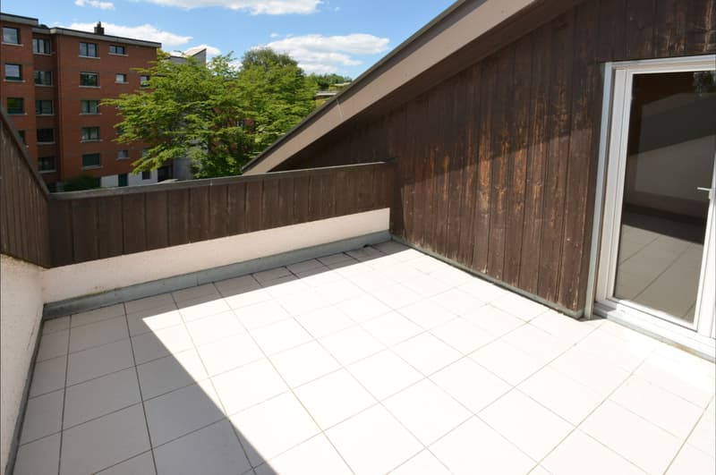 Balkon/Terrasse/Sitzplatz