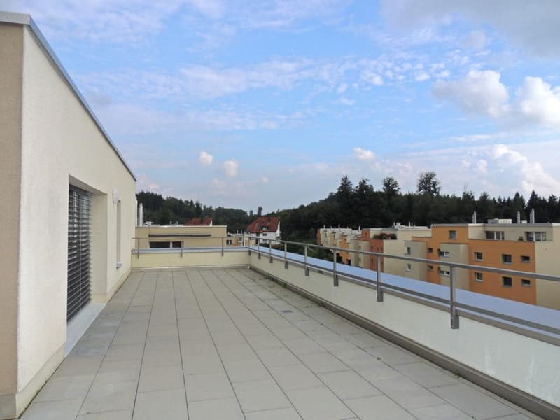 Balkon/Terrasse/Sitzplatz