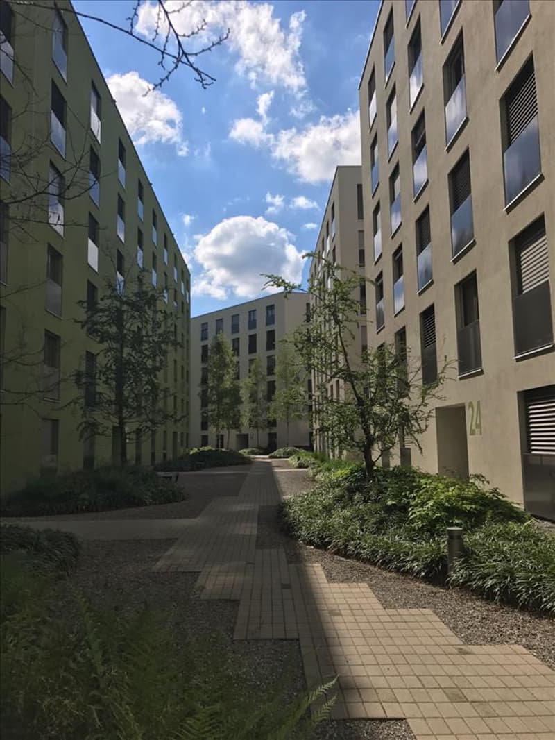 Aussenansicht