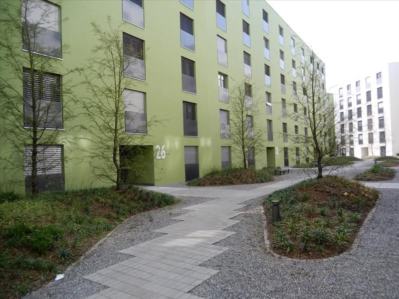 Aussenansicht