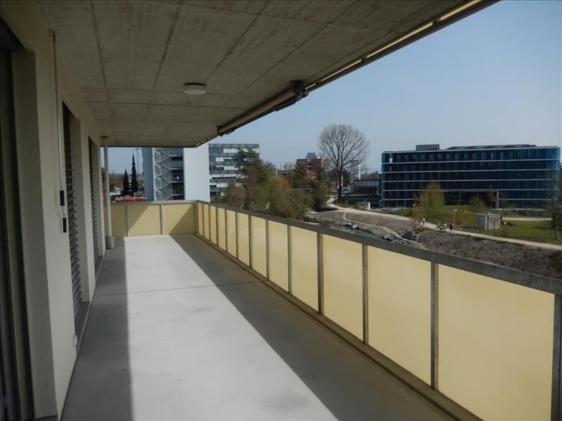 Balkon/Terrasse/Sitzplatz