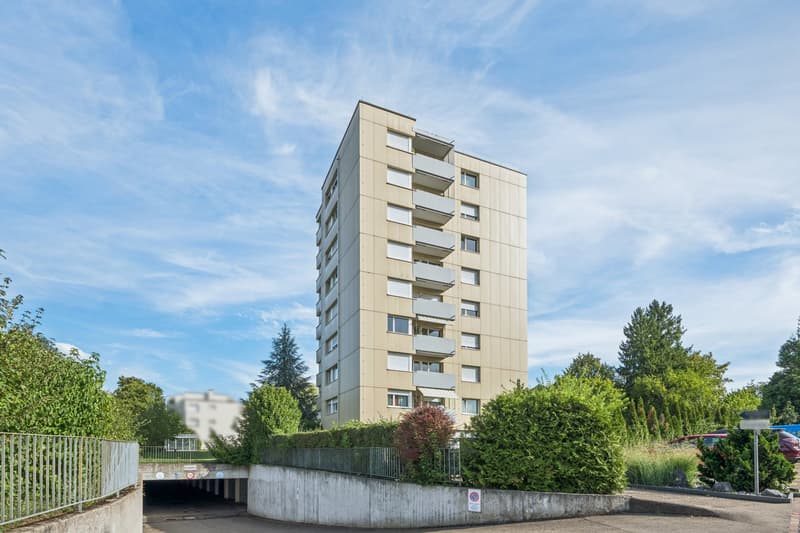 Aussenansicht