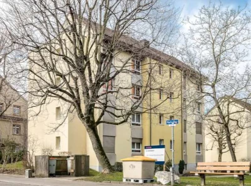 Aussenansicht