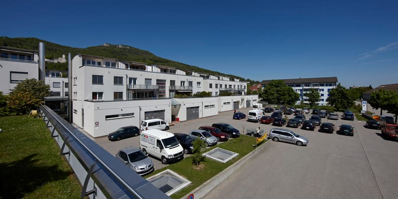 Aussenansicht