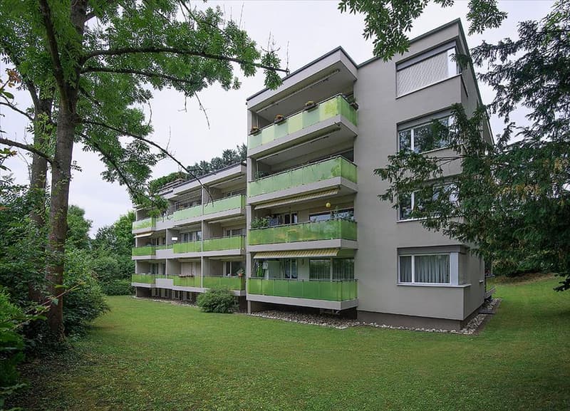 Aussenansicht