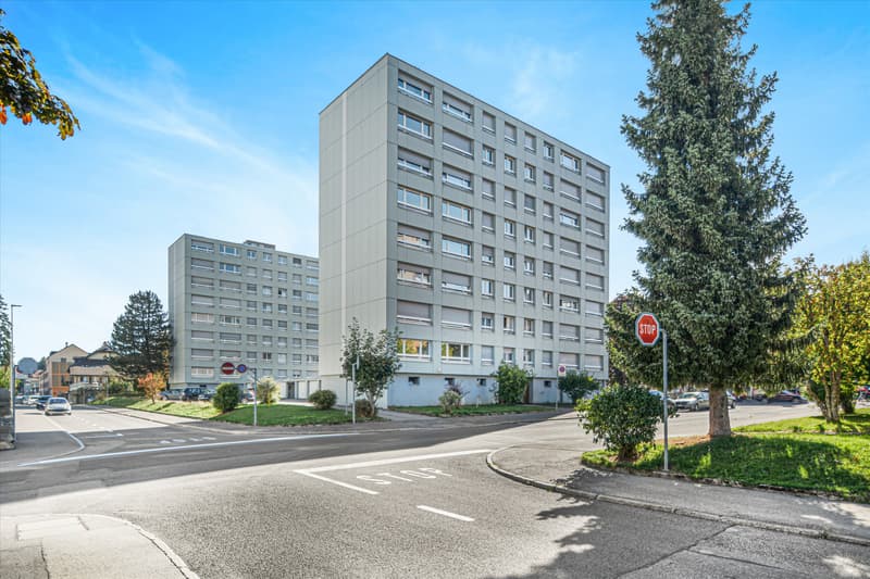 Aussenansicht