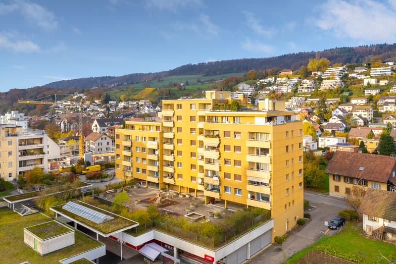 Aussenansicht