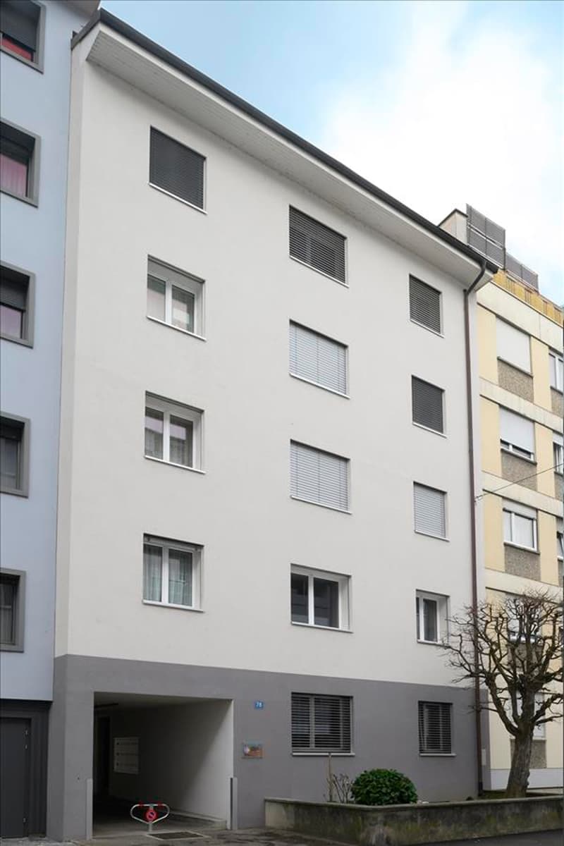 Aussenansicht