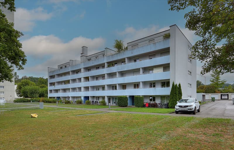 Aussenansicht