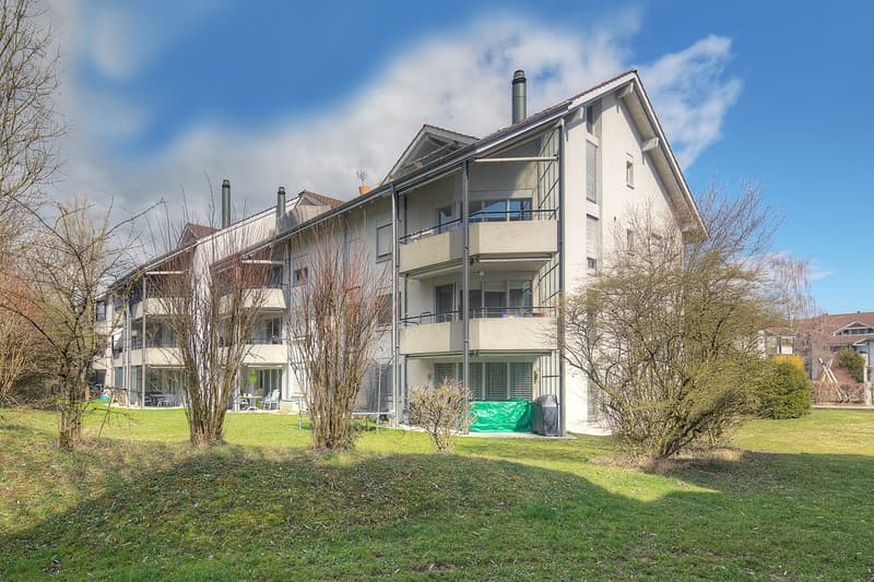 Aussenansicht