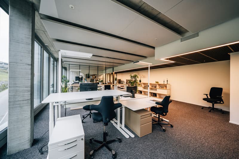 Innenansicht