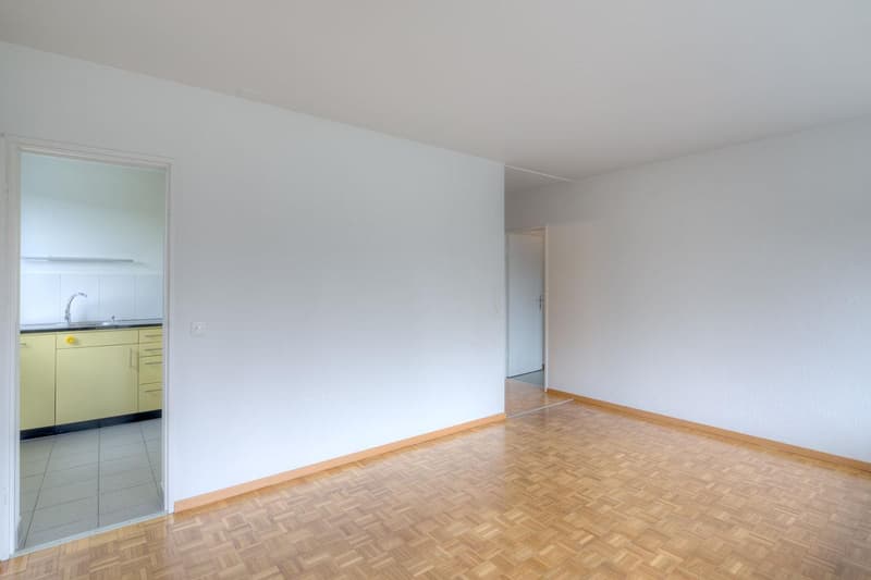 Innenansicht