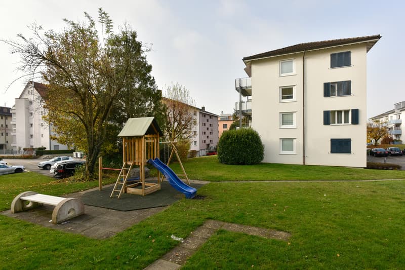 Aussenansicht