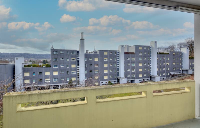 Balkon/Terrasse/Sitzplatz