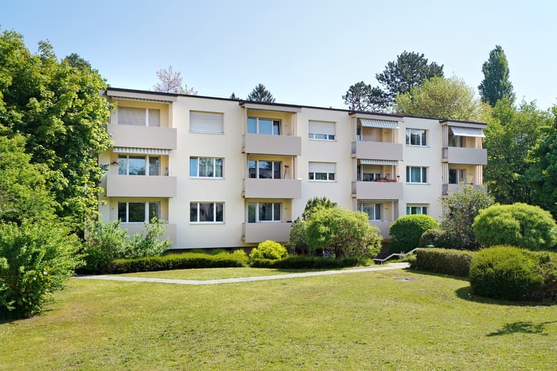 Aussenansicht