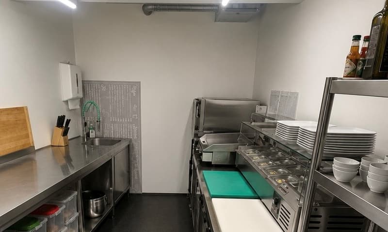 Innenansicht