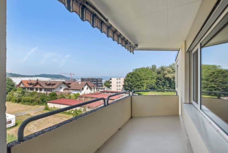 Balkon/Terrasse/Sitzplatz