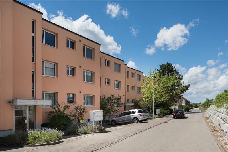 Aussenansicht