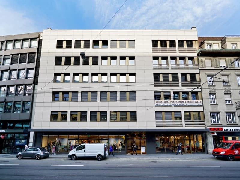 Aussenansicht