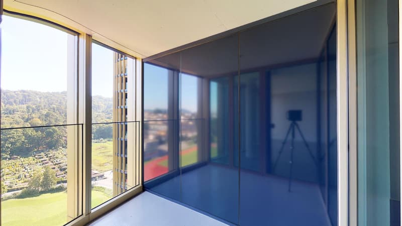 Balkon/Terrasse/Sitzplatz