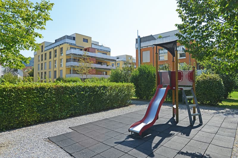 Aussenansicht