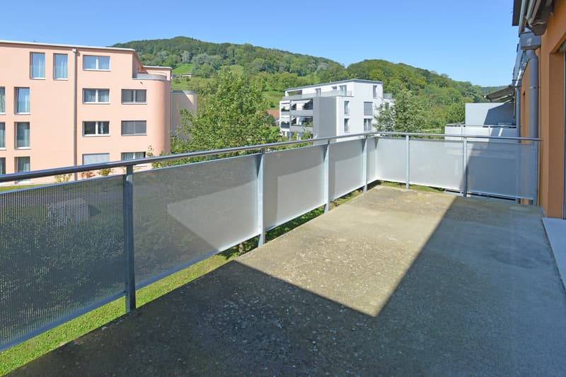 Balkon/Terrasse/Sitzplatz