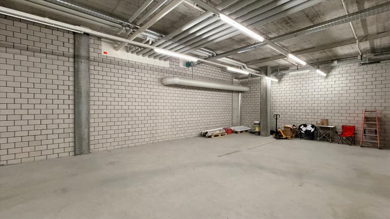 Innenansicht
