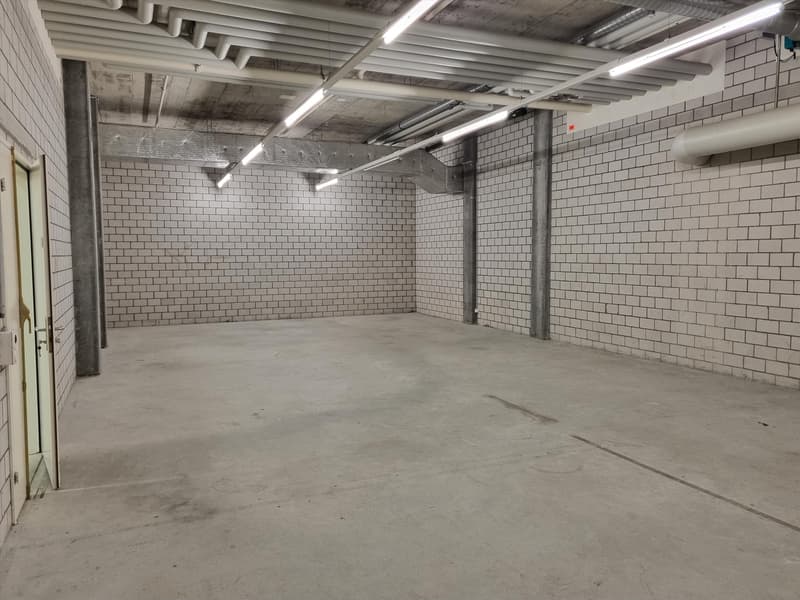 Innenansicht