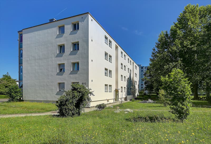 Aussenansicht