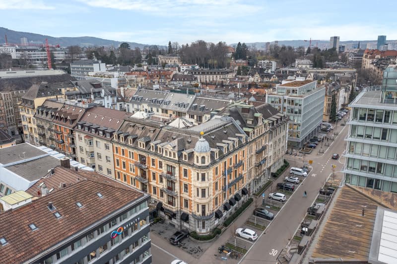 Aussenansicht