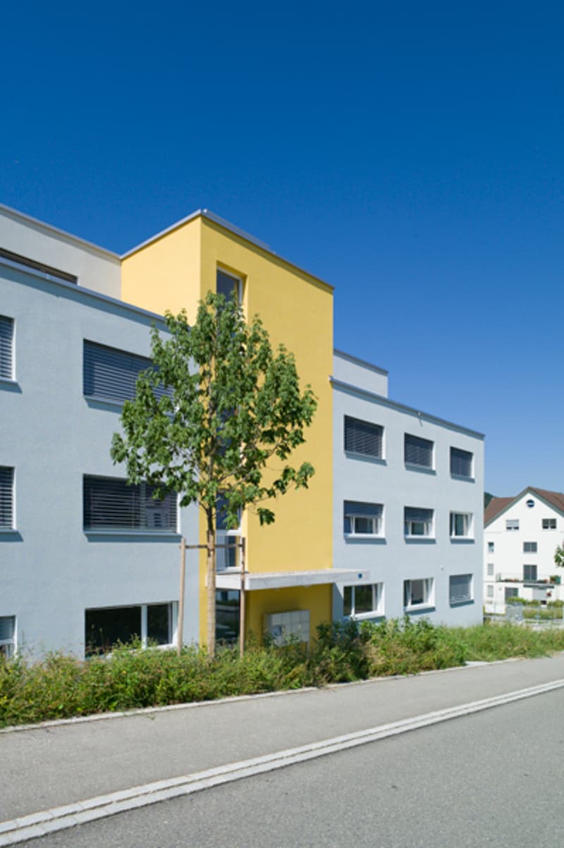 Aussenansicht