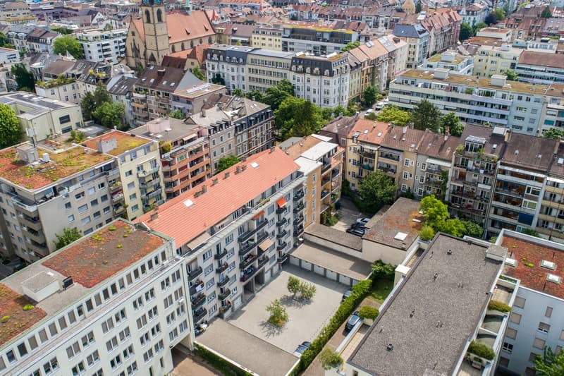 Aussenansicht