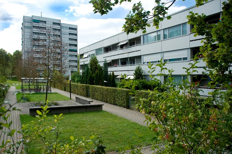 Aussenansicht