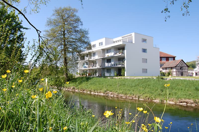 Aussenansicht