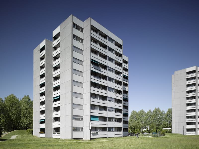 Aussenansicht