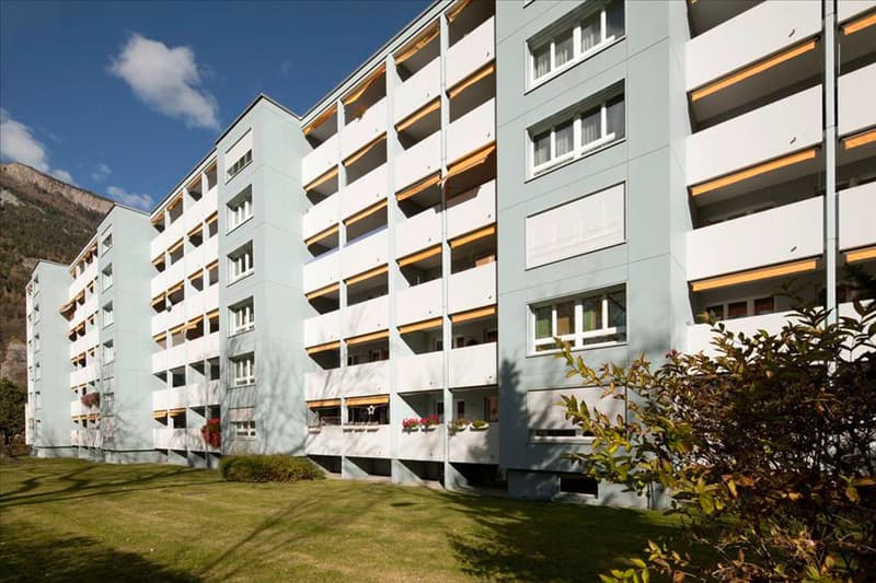 Aussenansicht