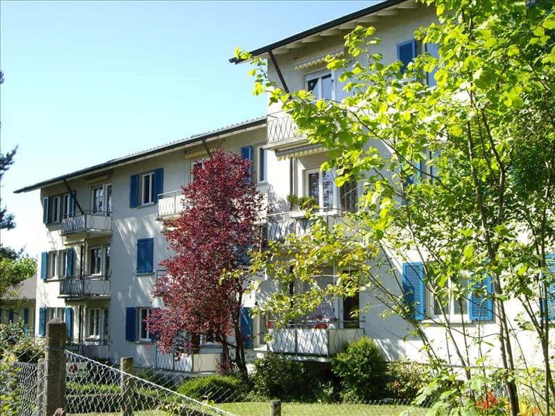 Aussenansicht