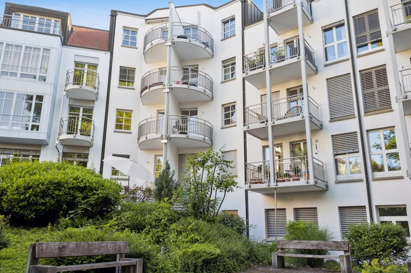 Aussenansicht