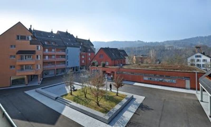 Aussicht