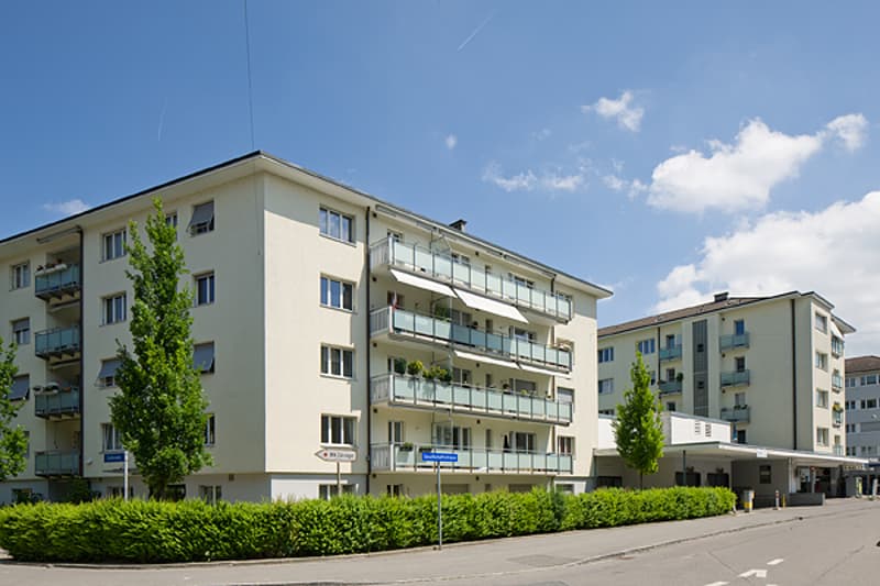 Aussenansicht