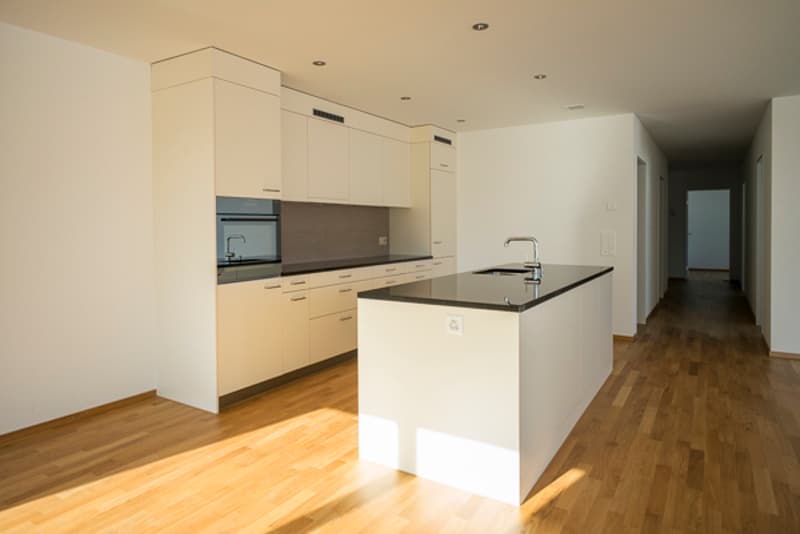 Innenansicht