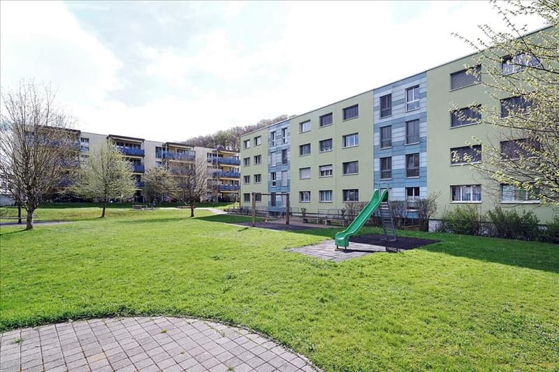 Aussenansicht