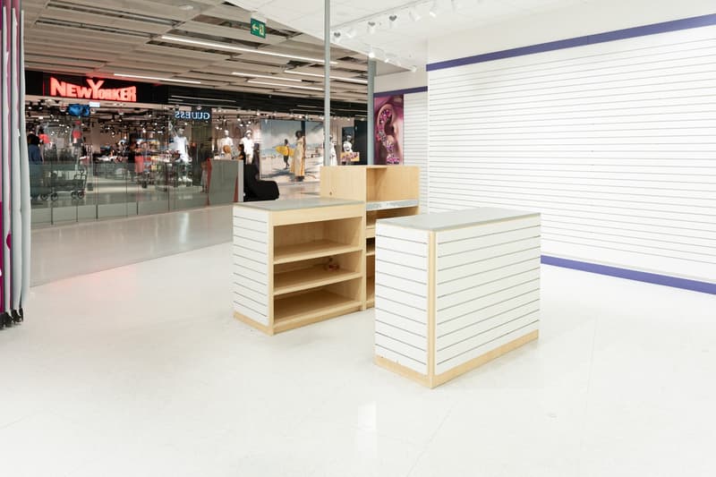 Spazio disponibile nel Centro Lugano Sud, il tuo shopping centre nel cuore del Ticino (2)