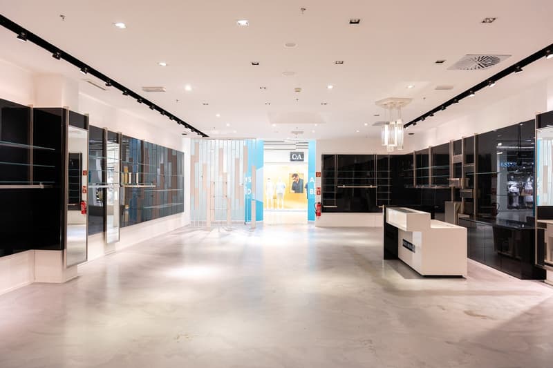 Spazio disponibile nel Centro Lugano Sud, il tuo shopping centre nel cuore del Ticino (7)