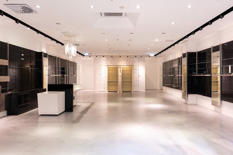 Spazio disponibile nel Centro Lugano Sud, il tuo shopping centre nel cuore del Ticino (5)